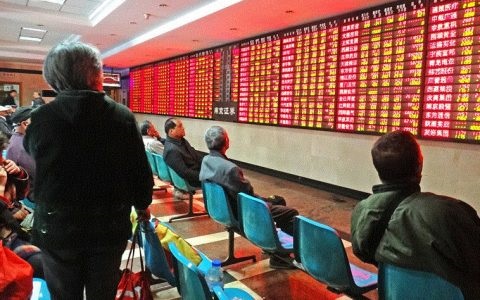 为什么美国的期货不设置涨停板(为什么美国的期货不设置涨停板呢)